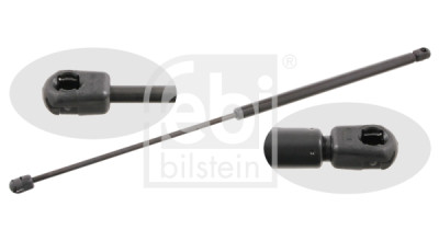 FEBI BILSTEIN 28007 molla pneumatica, bagagliaio/vano di carico