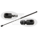 FEBI BILSTEIN 28011 molla pneumatica cofano motore