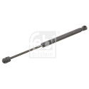 Sospensione pneumatica FEBI BILSTEIN 28015, bagagliaio/vano di carico