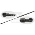 FEBI BILSTEIN 28031 Molla pneumatica cofano motore