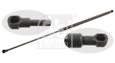 FEBI BILSTEIN 28031 Molla pneumatica cofano motore