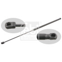 FEBI BILSTEIN 29434 Molla pneumatica cofano motore