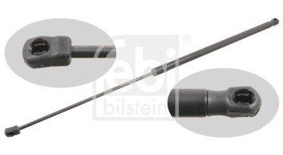 FEBI BILSTEIN 29434 Molla pneumatica cofano motore