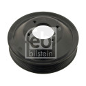 Puleggia, pompa dell'acqua FEBI BILSTEIN 30124