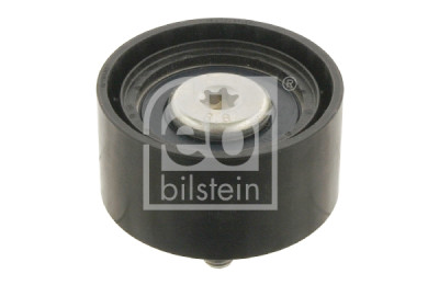 Puleggia di rinvio/guida, cinghia trapezoidale scanalata FEBI BILSTEIN 30441