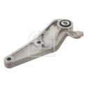 Supporto elastico, sospensione motore FEBI BILSTEIN 31065