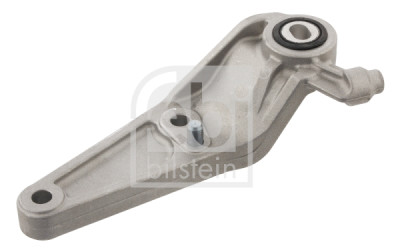 Supporto elastico, sospensione motore FEBI BILSTEIN 31065