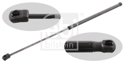 FEBI BILSTEIN 31634 Molla pneumatica cofano motore