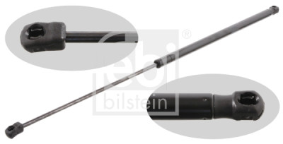 FEBI BILSTEIN 31634 Molla pneumatica cofano motore