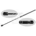 FEBI BILSTEIN 31635 Molla pneumatica cofano motore