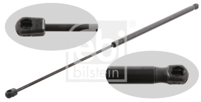 FEBI BILSTEIN 31635 Molla pneumatica cofano motore