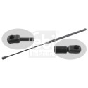 FEBI BILSTEIN 31636 Molla pneumatica cofano motore