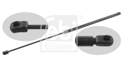 FEBI BILSTEIN 31636 Molla pneumatica cofano motore