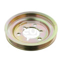 Puleggia, albero motore FEBI BILSTEIN 32111