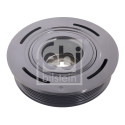 Puleggia, albero motore FEBI BILSTEIN 32133