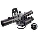 Termostato, liquido di raffreddamento FEBI BILSTEIN 32445
