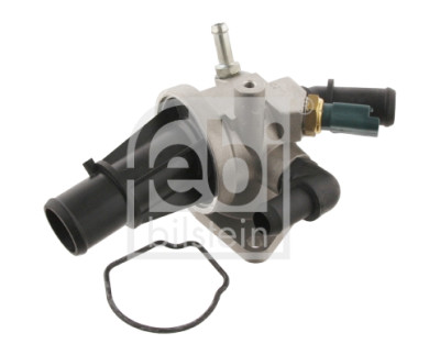 Termostato, liquido di raffreddamento FEBI BILSTEIN 32646