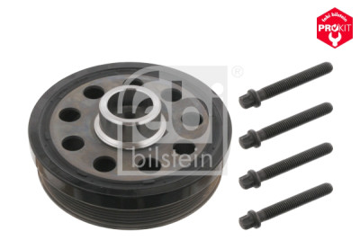 Puleggia, albero motore FEBI BILSTEIN 33077