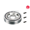 Puleggia, albero motore FEBI BILSTEIN 33617