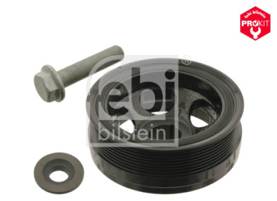 Puleggia, albero motore FEBI BILSTEIN 33653