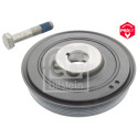 Puleggia, albero motore FEBI BILSTEIN 33783