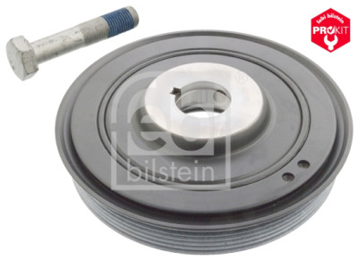 Puleggia, albero motore FEBI BILSTEIN 33783