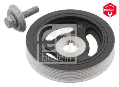 Puleggia, albero motore FEBI BILSTEIN 33798