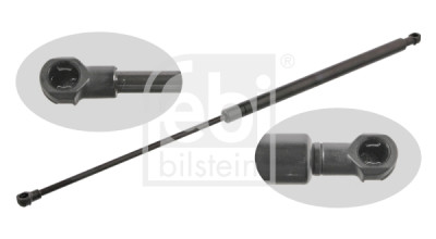 Sospensione pneumatica, lunotto posteriore FEBI BILSTEIN 34414