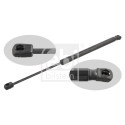 FEBI BILSTEIN 34432 molla pneumatica, vano bagagli/vano di carico