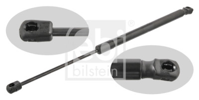FEBI BILSTEIN 34432 molla pneumatica, vano bagagli/vano di carico
