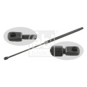 FEBI BILSTEIN 34433 molla pneumatica, vano bagagli/vano di carico