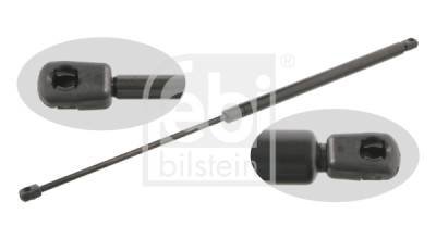 FEBI BILSTEIN 34433 molla pneumatica, vano bagagli/vano di carico