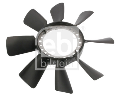 Girante, Raffreddamento motore