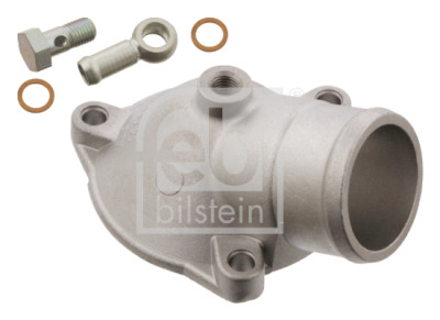 Alloggiamento termostato FEBI BILSTEIN 34700