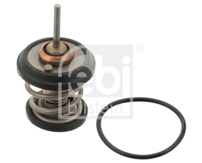 Termostato, liquido di raffreddamento FEBI BILSTEIN 34782