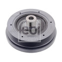 Puleggia, albero motore FEBI BILSTEIN 34825