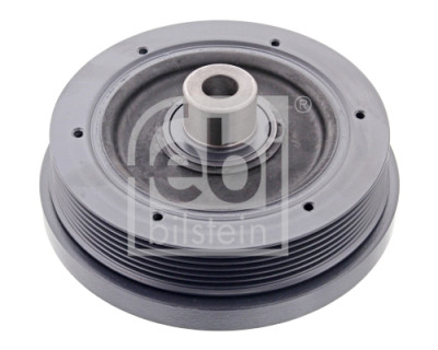 Puleggia, albero motore FEBI BILSTEIN 34825