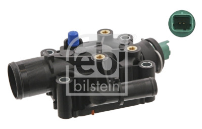 FEBI BILSTEIN 34977 Alloggiamento termostato