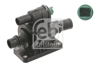 FEBI BILSTEIN 34997 Alloggiamento termostato