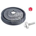 Puleggia, albero motore FEBI BILSTEIN 36155