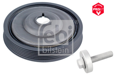 Puleggia, albero motore FEBI BILSTEIN 36155