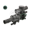 Termostato, liquido di raffreddamento FEBI BILSTEIN 36180