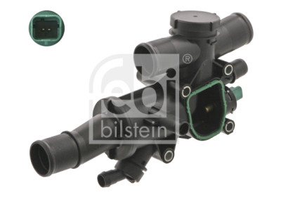 Termostato, liquido di raffreddamento FEBI BILSTEIN 36180