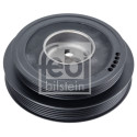 Puleggia, albero motore FEBI BILSTEIN 36625