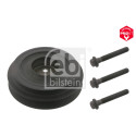 Puleggia, albero motore FEBI BILSTEIN 36626