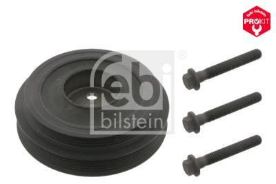 Puleggia, albero motore FEBI BILSTEIN 36626