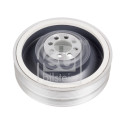 Puleggia, albero motore FEBI BILSTEIN 36943