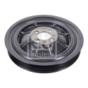 Puleggia, albero motore FEBI BILSTEIN 37415