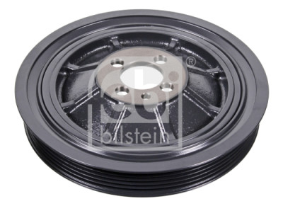 Puleggia, albero motore FEBI BILSTEIN 37415