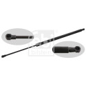 FEBI BILSTEIN 38231 molla pneumatica, bagagliaio/vano di carico